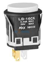 LB16CKW01-12-BJ