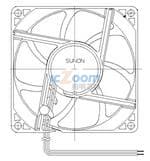 EF80251S2-1000U-A99