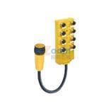 ASBV 4/LED 5-256-RS120M