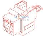 EHRJ45P5EIDC