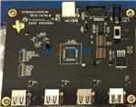 TUSB4041PAPEVM