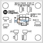 MAX17620EVKIT#