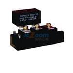 SCD205K102D3Z25-F