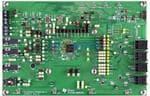 TLV320AIC3268EVM-U