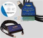 ND-232/485/ETCP