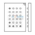 MT25QL256ABA8E14-1SIT