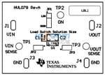 TPS22914BEVM-078