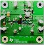 LM5017ISOEVAL/NOPB