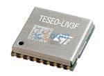 TESEO-LIV3F
