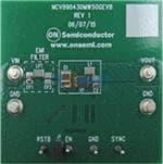 NCV890430MW50GEVB