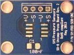 SMI-SO8-UNCOMP-BOARD