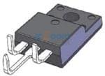 FDPF39N20TLDTU