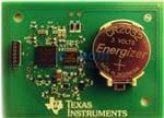 NFC-DATALOGGER-EVM