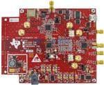 DAC3283EVM