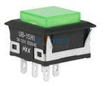 UB15KKW015F-FB
