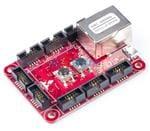 STM3240G-ETH/NMF