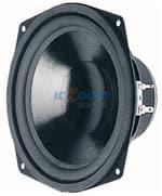 WS 17 E - 4 OHM