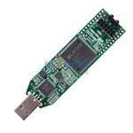 ICE40HX1K-STICK-EVN
