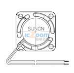 MC25060V1-000U-A99