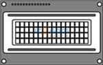 HDM16416L-1-L30S