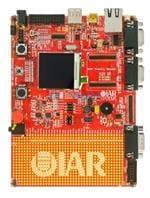 STM3240G-SK/IAR