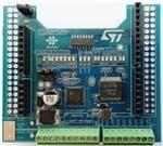 X-NUCLEO-PLC01A1
