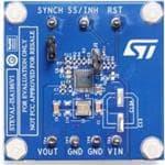 STEVAL-ISA186V1