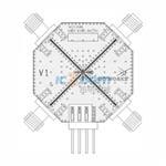 SKY13586-678LF-EVB