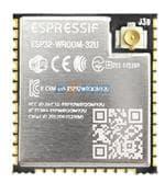 ESP32-WROOM-32U