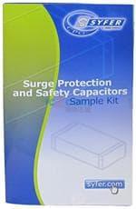 SURGE SAFETY SAMPLE KIT