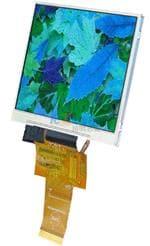 EA TFT035-32ANN
