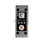 LOG-0004-500G-DC-2GB-AL