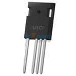UF3C065080K4S