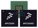 MPC8306SCVMAFDCA