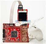 STM32F4-GAME