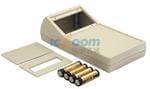 68443-510-000 HPLS-4AA Black Kit