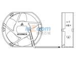 EFB1512HG-T50F