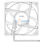 EF80252S2-1000U-A99