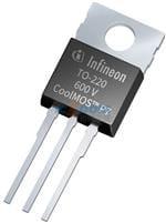 IPP60R600P7XKSA1