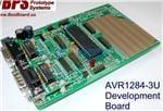 PCB-AVR1284-3U