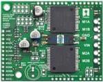EVAL-VNH5019-P2