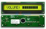 NHD-0116DZ-FL-YBW-33V