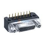 MWDM2L-15PCBRM-.080