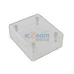 PYCASE CLEAR