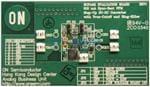 NCP1421EVB
