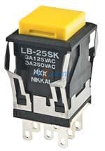 LB25SKW01-E