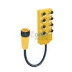 ASB 4/LED 5-4-328-RS120M
