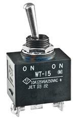 WT15T