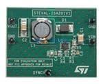 STEVAL-ISA201V1
