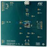 STEVAL-ISB033V1